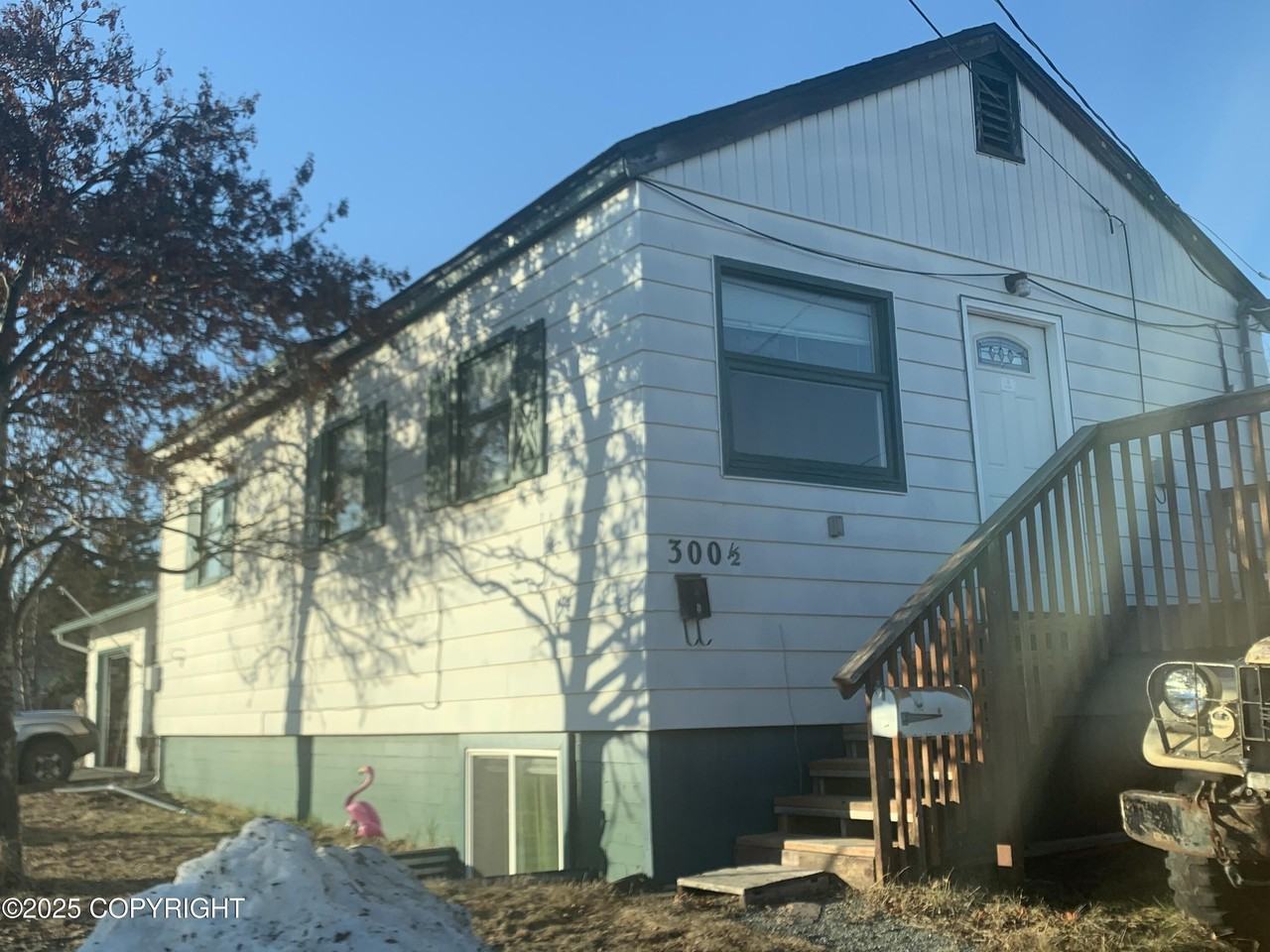 300 E Manor Ave - Photo 7 of 13