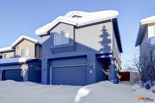 1565 N Heather Meadows Loop #44 - Photo 1 of 1