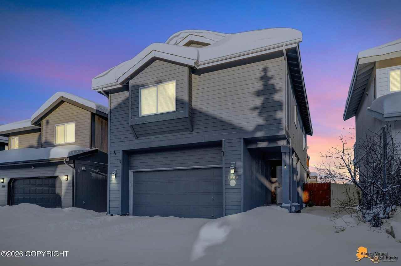 1565 N Heather Meadows Loop #44 - Photo 2 of 44