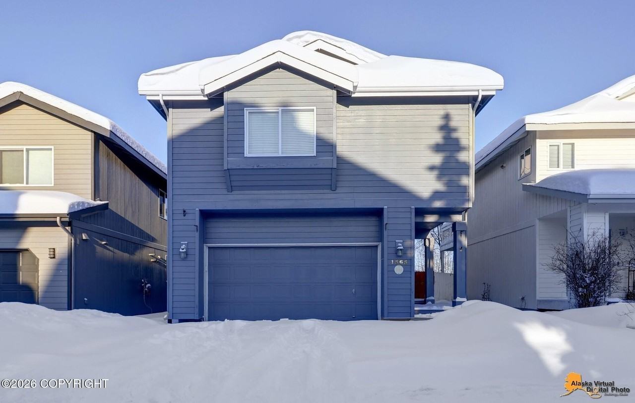 1565 N Heather Meadows Loop #44 - Photo 3 of 44