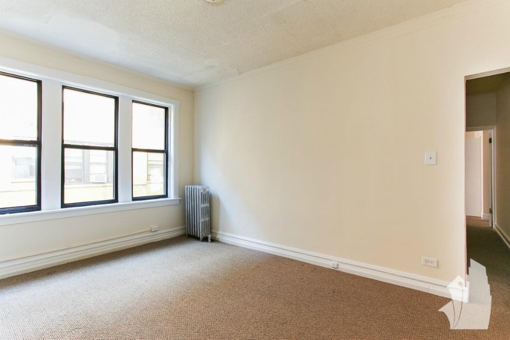 1530 N Kedzie Ave #1542GO - Photo 3 of 10