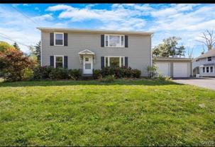 5696 Caughdenoy Rd - Photo 1 of 1