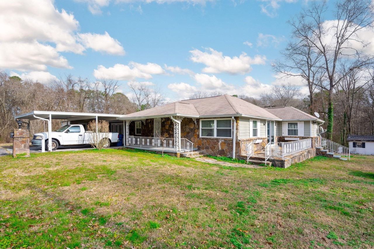 144 Rosenwald St - Photo 2 of 27