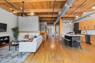 2955 Inca St #3E - Photo 1 of 1