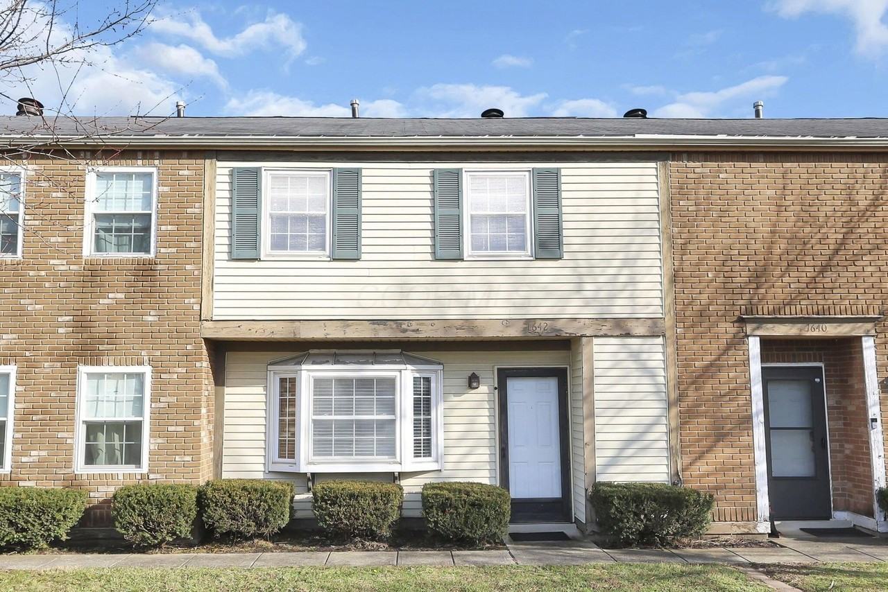 1642 Park Row Dr Unit K #K - Photo 2 of 45