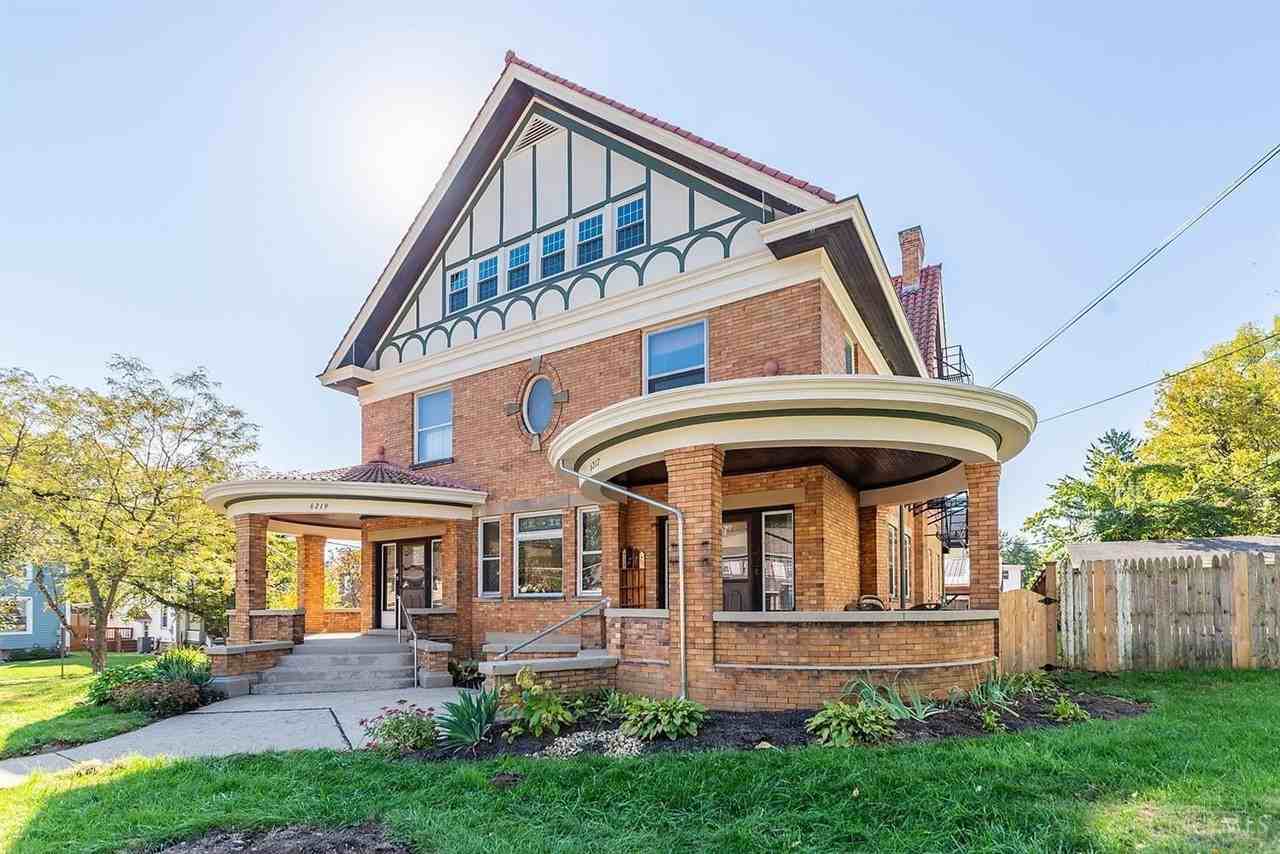 6217 Erie Ave Fl 3 #FL3 - Photo 2 of 22