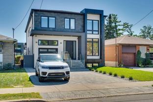 285 Joicey Boulevard - Photo 1 of 1