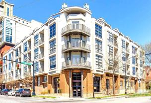 525 E 6th St Unit 308 #308 - Photo 1 of 1