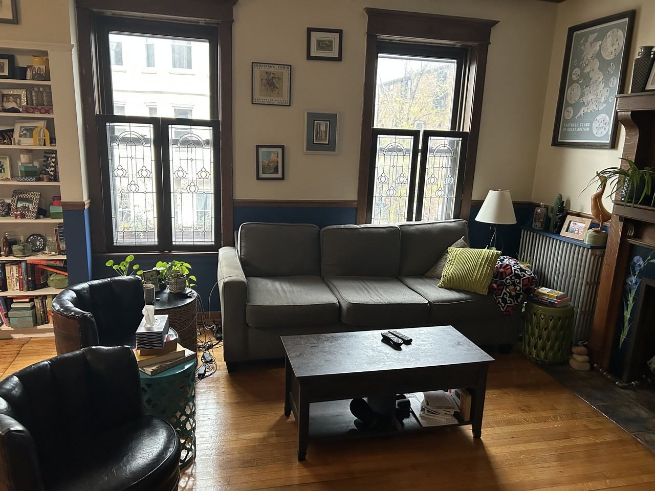 W Wrightwood Ave & N Clark St - Photo 2 of 20