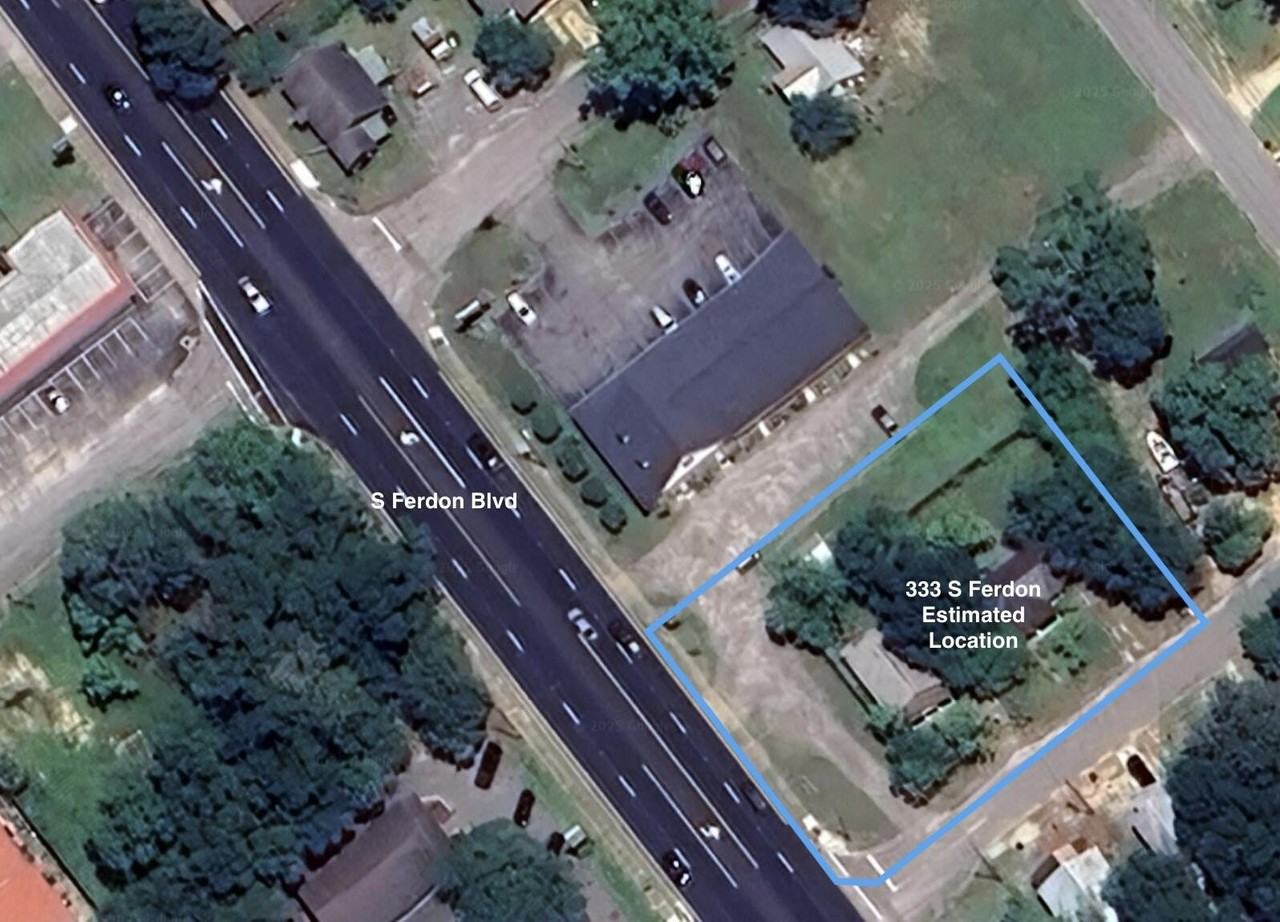 333 S Ferdon Blvd - Photo 2 of 5