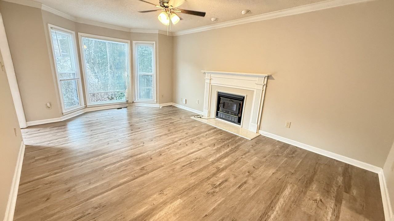 12011 Bell Mountain Dr Sw #1 - Photo 4 of 30