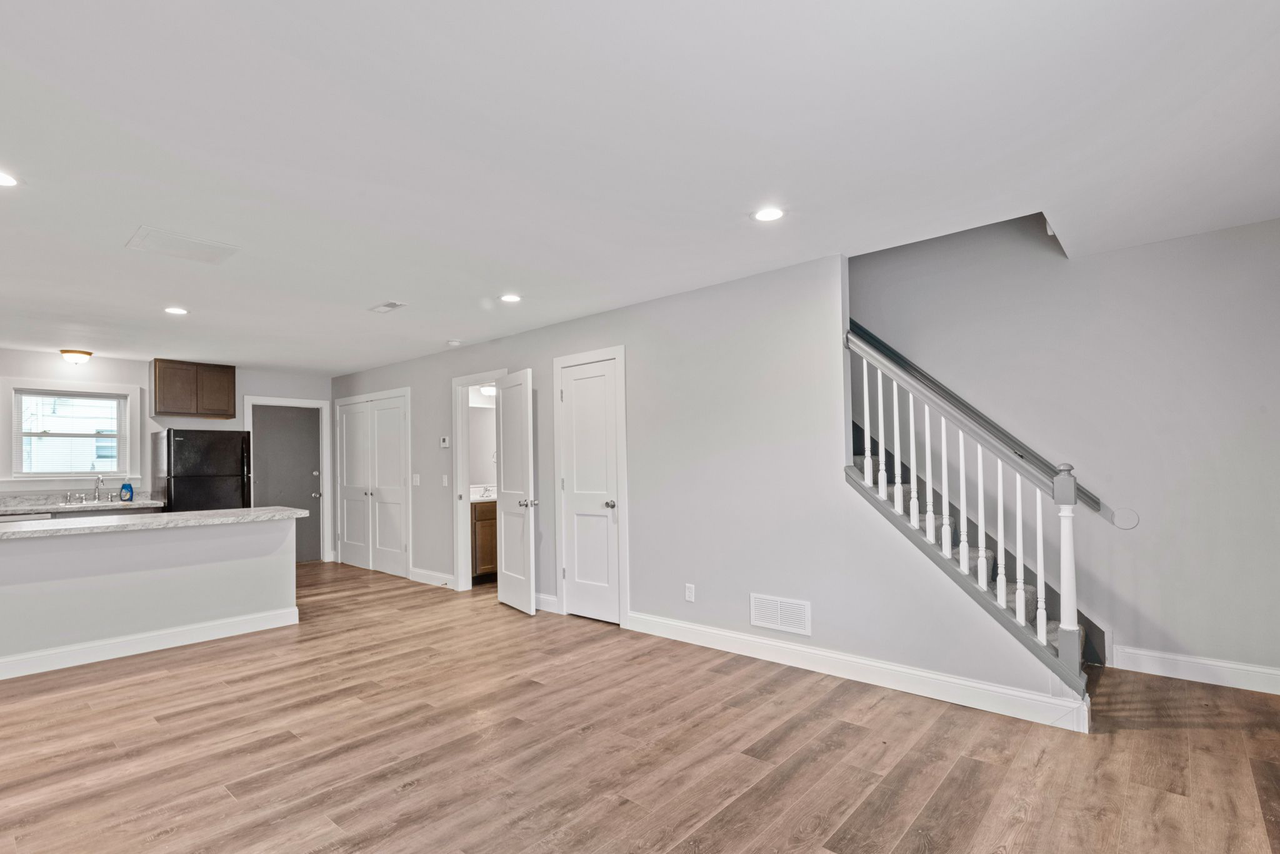 1111 Columbus Cir #B - Photo 2 of 12