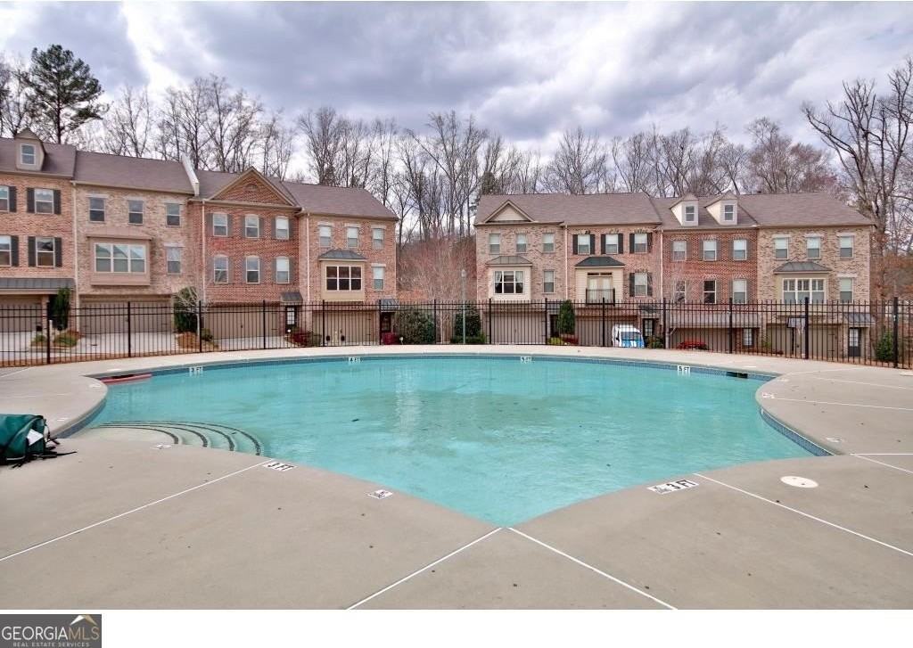 1131 Laurel Valley Ct - Photo 7 of 15