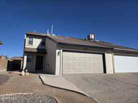 11805 Taffy Bagley Dr Unit A #A - Photo 1 of 1