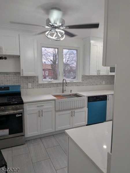 134 S Clinton St - Photo 2 of 13