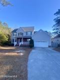 1223 Hammocks Beach Rd - Photo 1 of 1