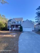 1223 Hammocks Beach Rd - Photo 1 of 1