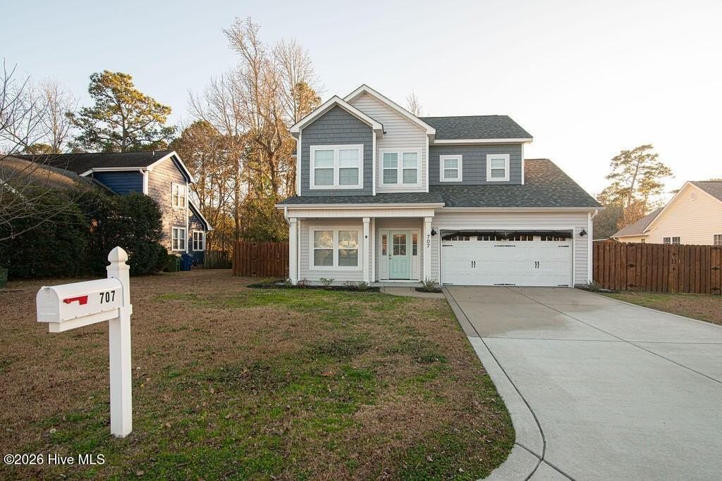 707 Riva Ridge Rd - Photo 2 of 30