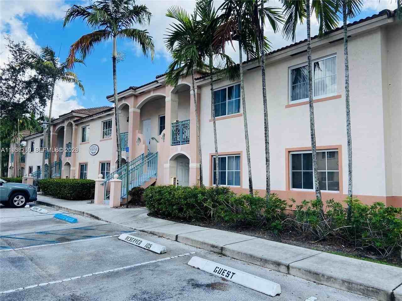 2173 Nw 78th Ave #204 - Photo 4 of 20