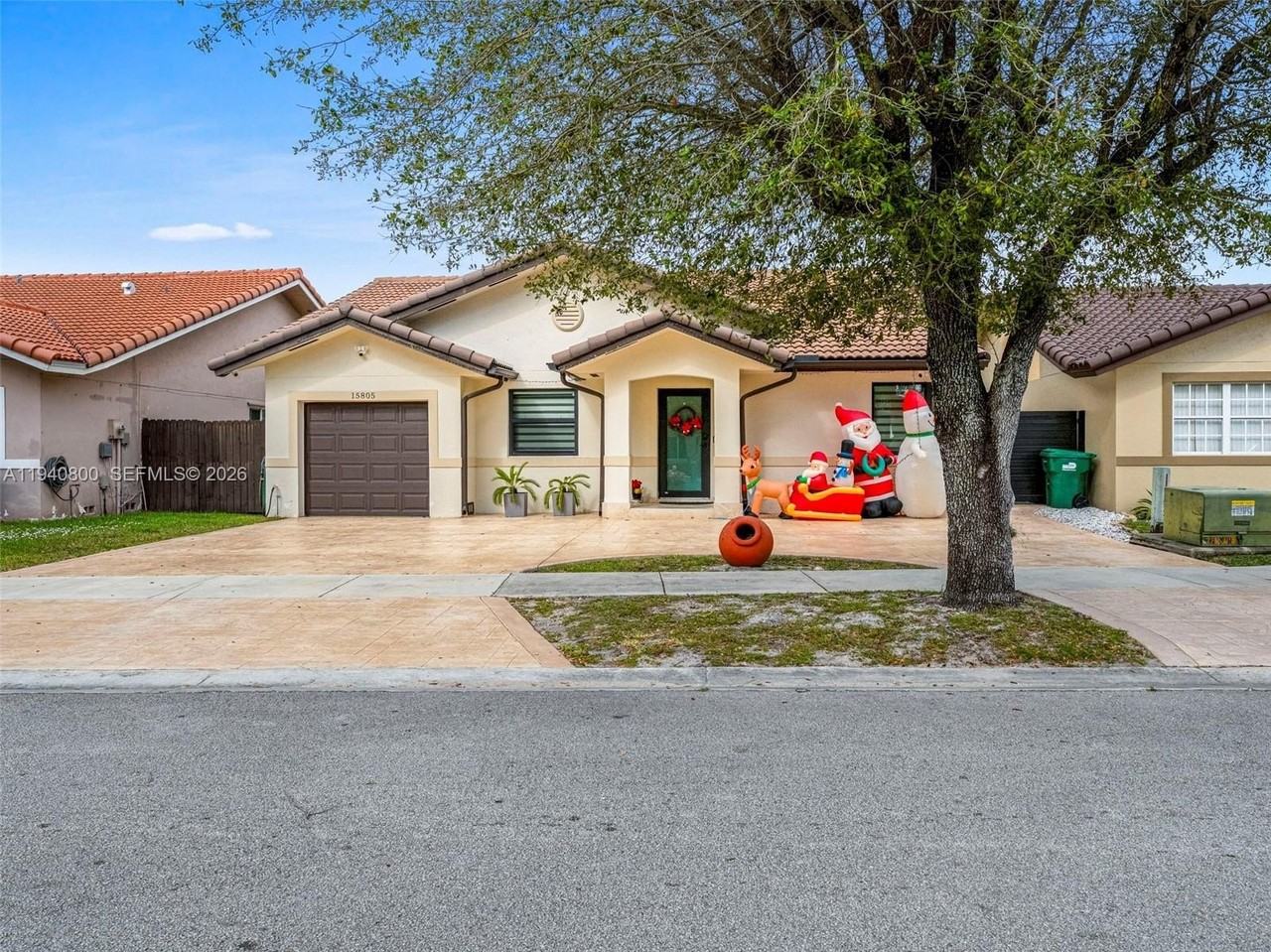 15805 Sw 79th Ter #0 - Photo 2 of 50