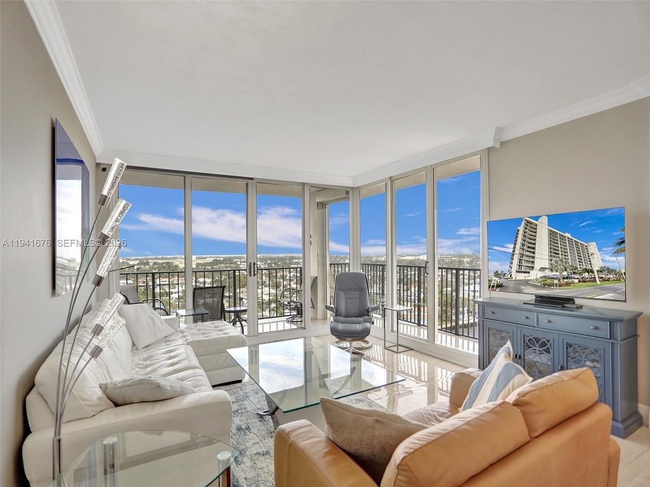 521 N Riverside Dr #1209 - Photo 2 of 41