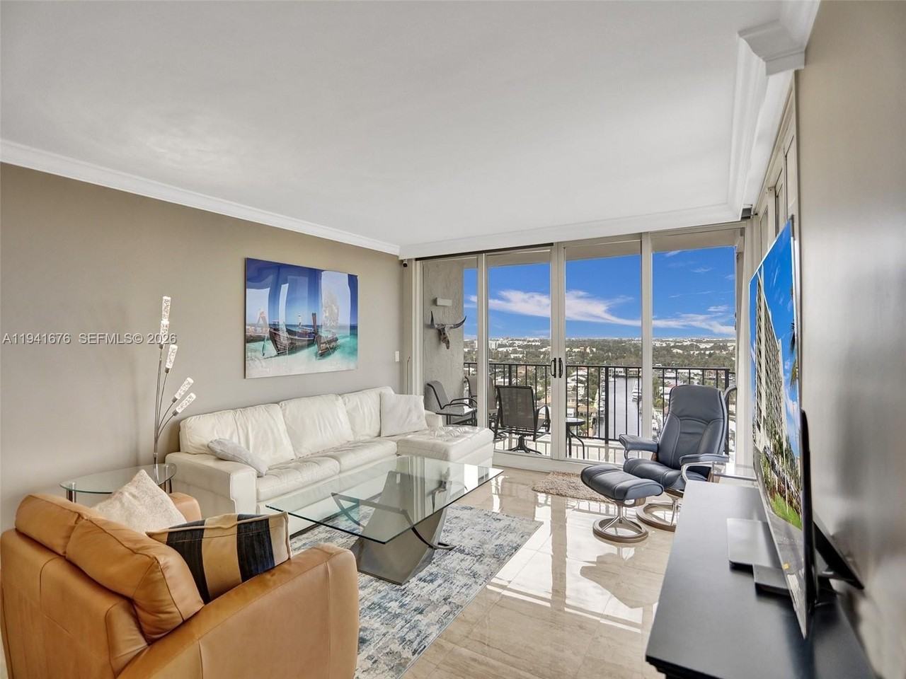 521 N Riverside Dr #1209 - Photo 3 of 41