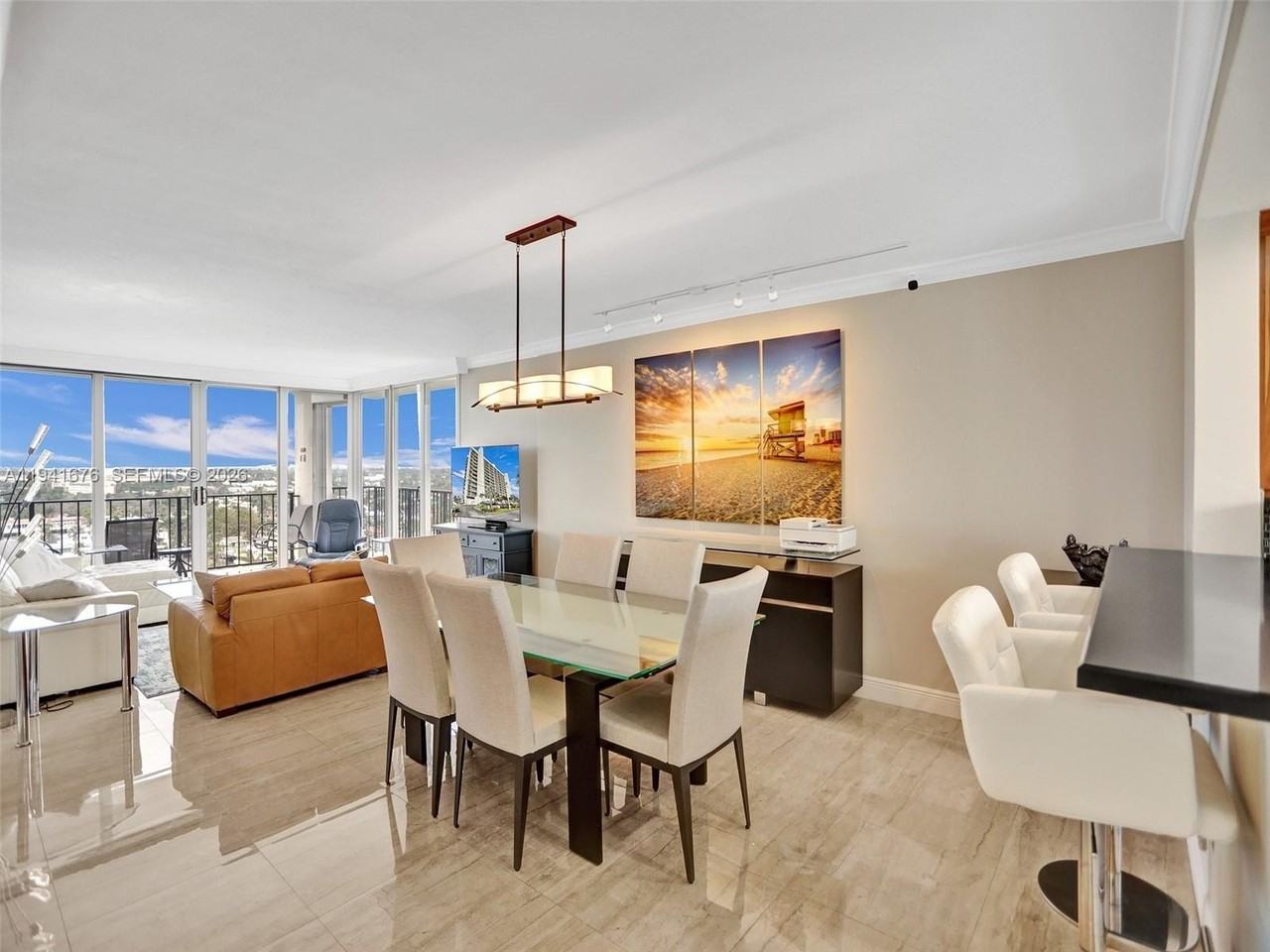 521 N Riverside Dr #1209 - Photo 5 of 41