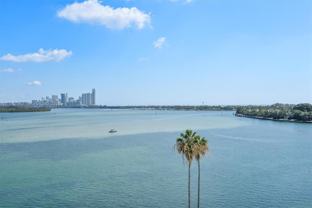 10350 W Bay Harbor Dr #8E - Photo 1 of 1