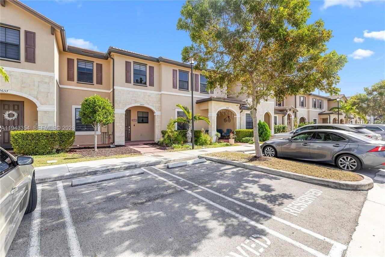 10653 W 32nd Ln #10653 - Photo 2 of 36