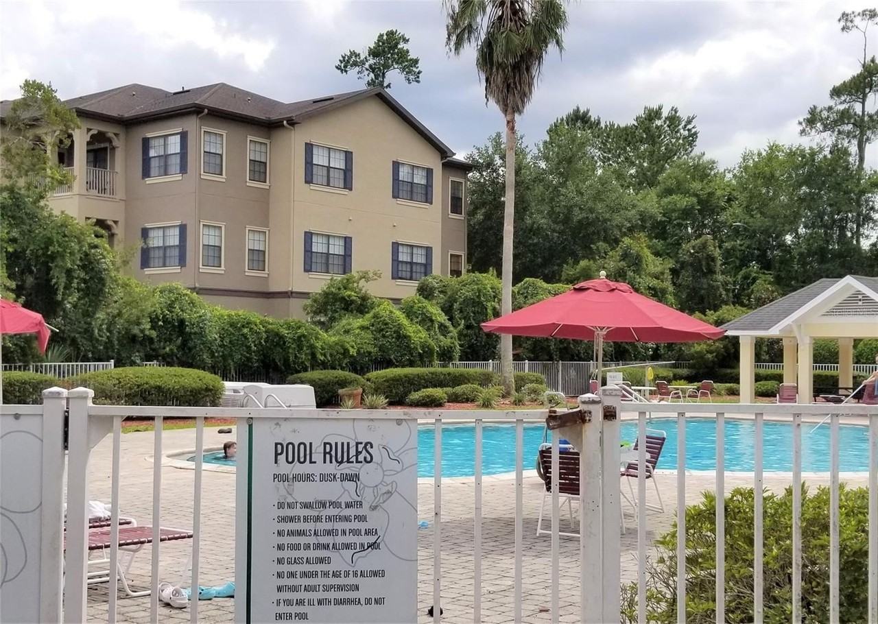 4961 Nw 43rd Ave #107 - Photo 4 of 39