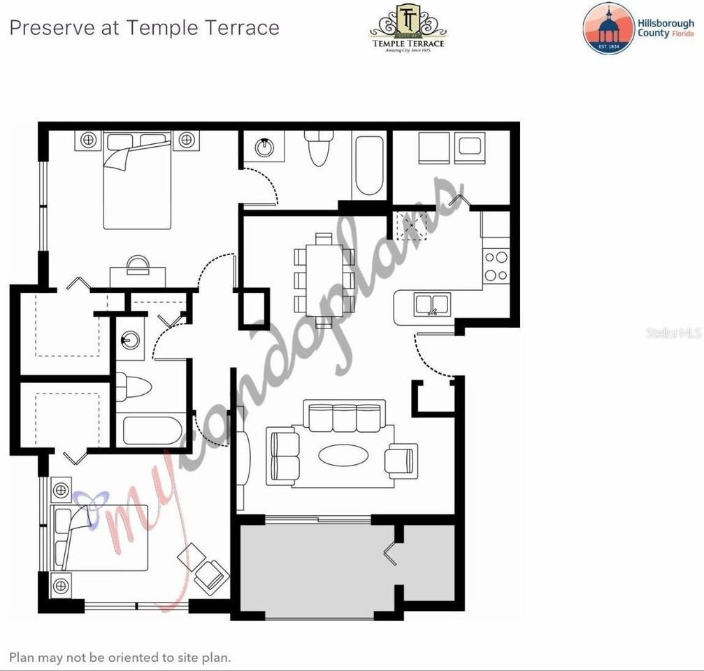 13235 Sanctuary Cove Dr #204 - Photo 4 of 50