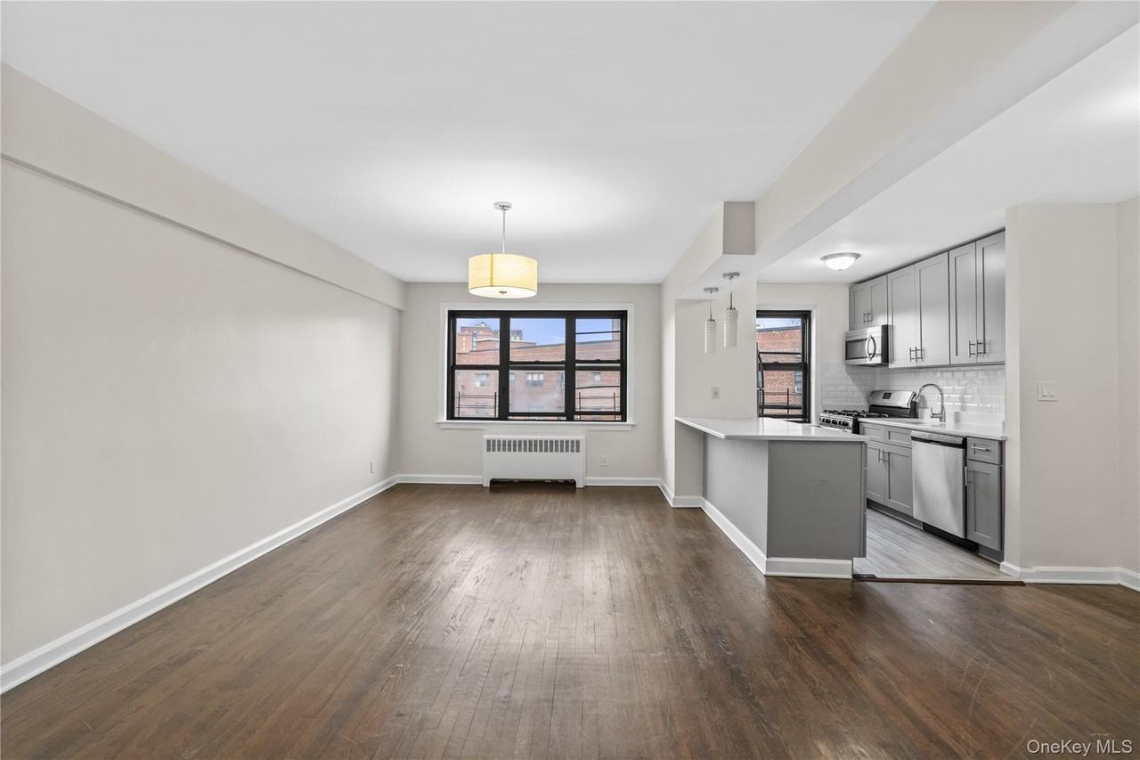 33 William St Apt 6a #6A - Photo 3 of 23