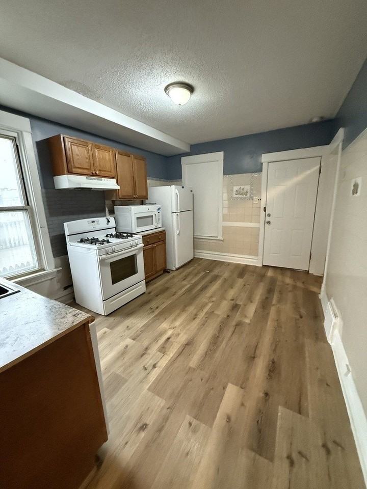 3616 N Kedzie Ave Apt 1 #1 - Photo 7 of 20