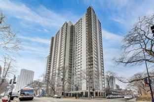 1255 N Sandburg Ter Unit 2804 #2804 - Photo 1 of 1