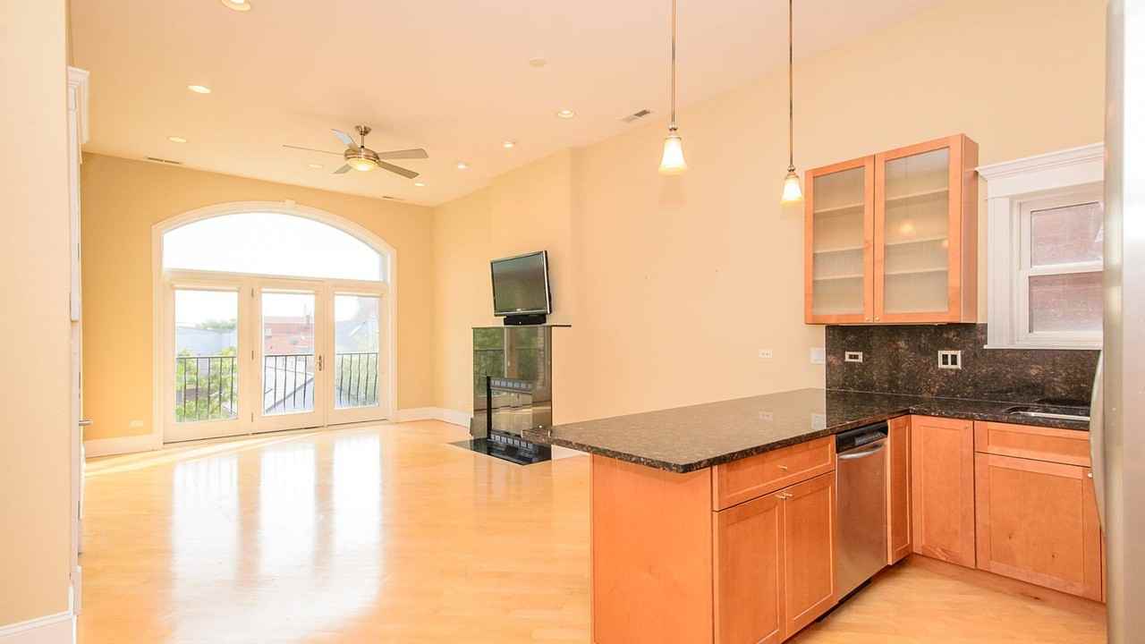 1910 W Armitage Ave Apt 3w #3W - Photo 3 of 23