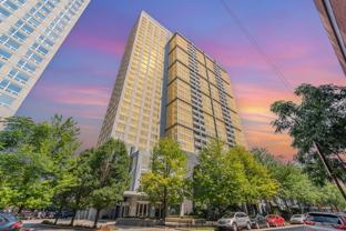 1901 S Calumet Ave Unit 2212 #2212 - Photo 1 of 1