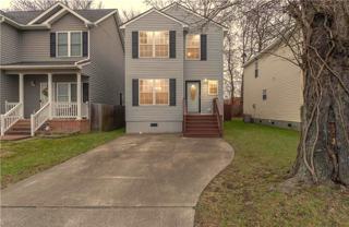 1466 Oliver Ave #1 - Photo 1 of 1