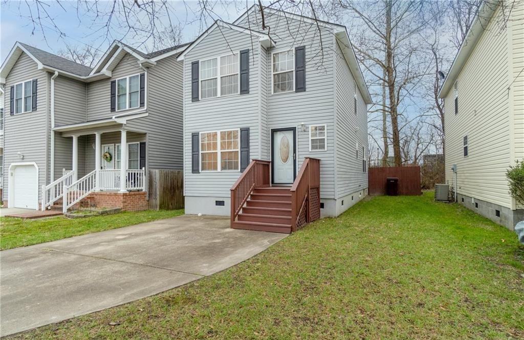 1466 Oliver Ave #1 - Photo 2 of 18