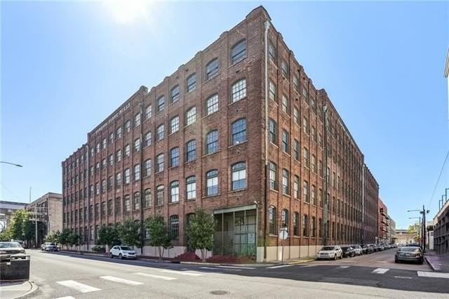 1107 S Peters St #101