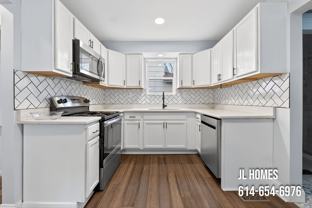 512 Larcomb Ave #1 - Photo 1 of 1