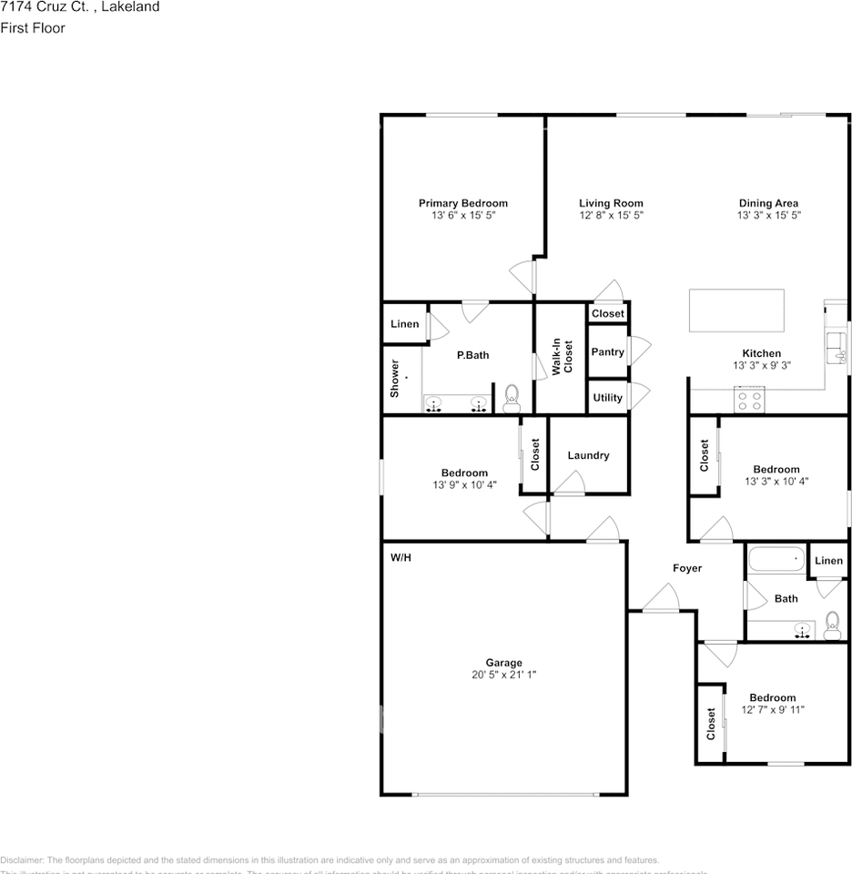 7174 Cruz Ct - Photo 2 of 18