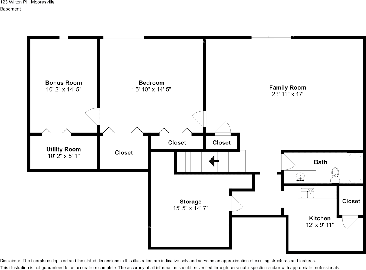 123 Wilton Pl - Photo 2 of 6