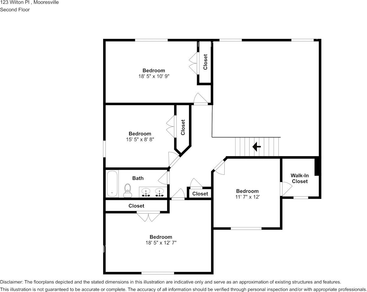 123 Wilton Pl - Photo 4 of 6