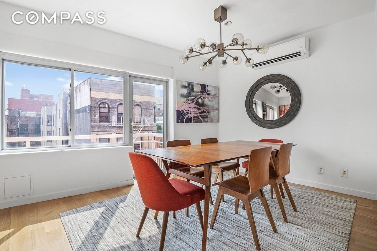 29 Prince St #PH - Photo 5 of 11