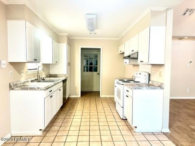 709 Rosedown Ln - Photo 5 of 11