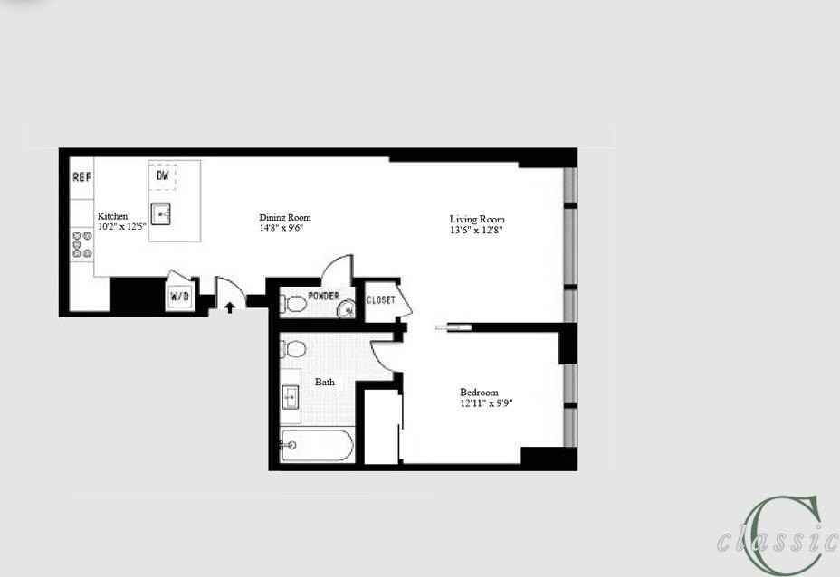 5 E 44th St #6A - Photo 7 of 7