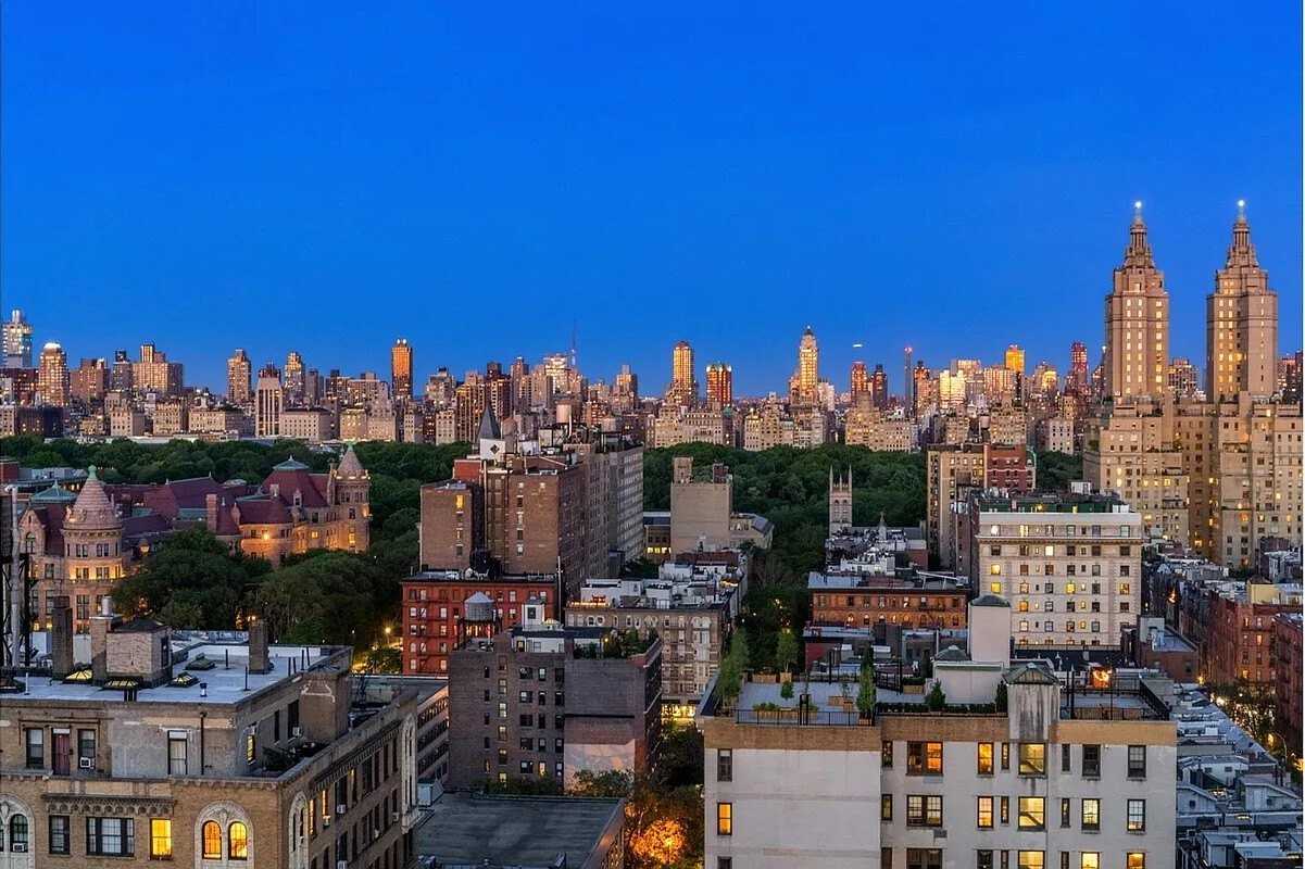 2150 Broadway #PH2B - Photo 3 of 11