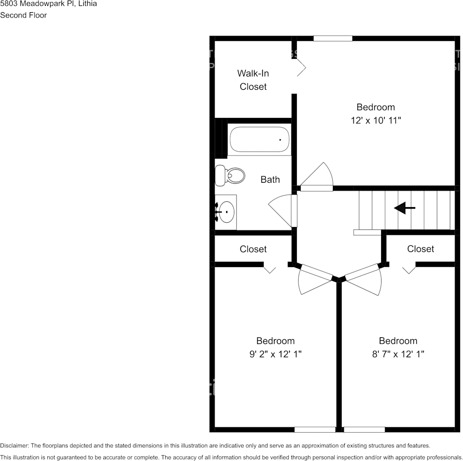 5803 Meadowpark Pl - Photo 3 of 19