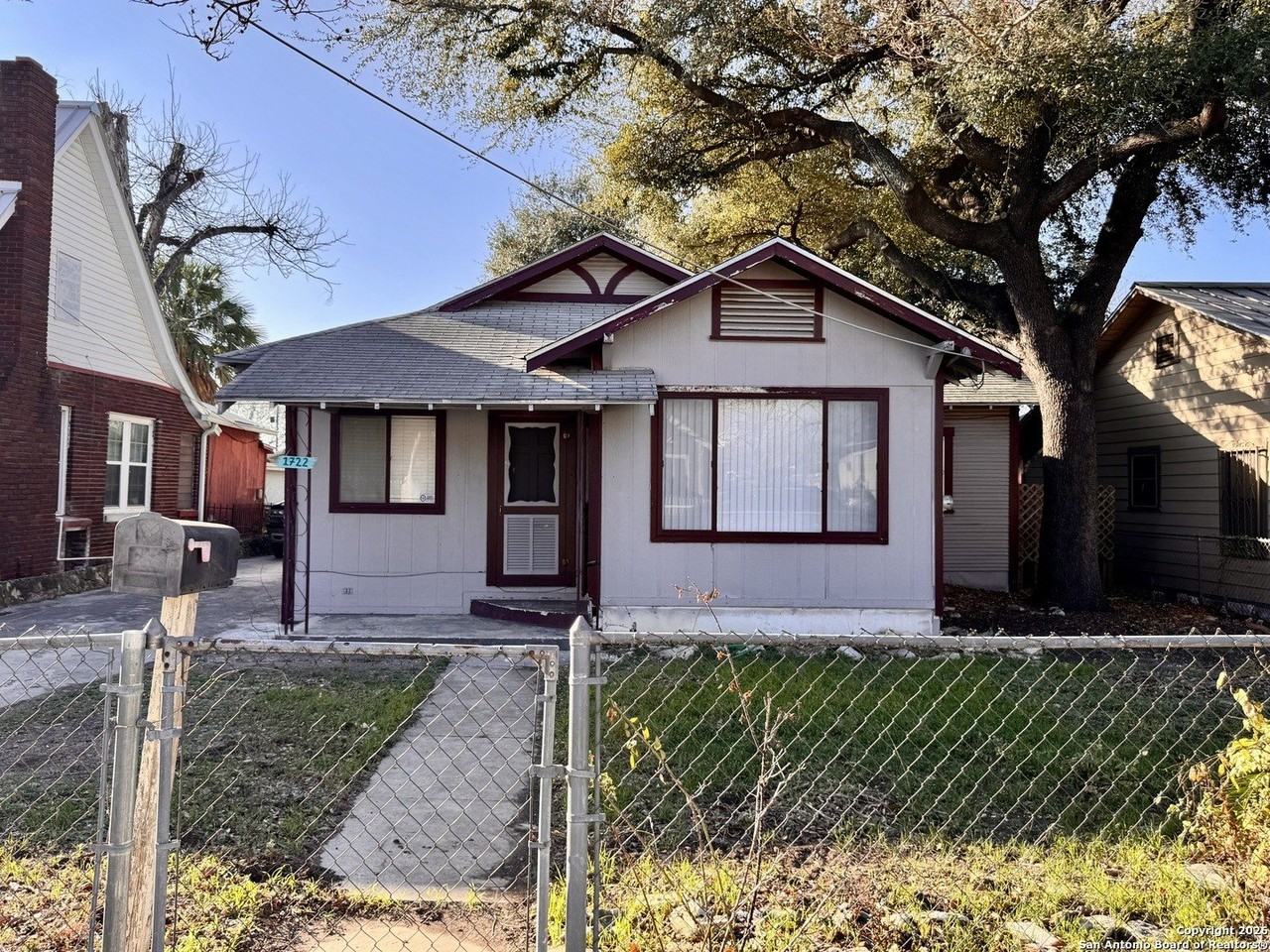 1722 W French Pl - Photo 4 of 28