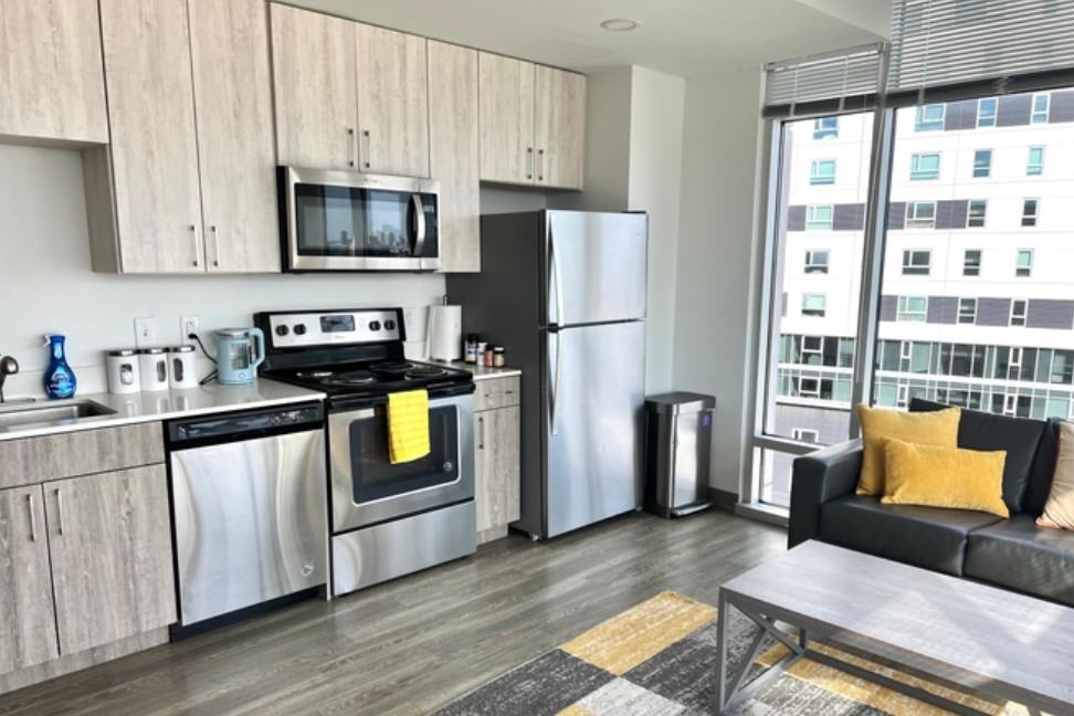 1717 North 12th Street #1102-B - Photo 4 of 12